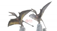 翼龙